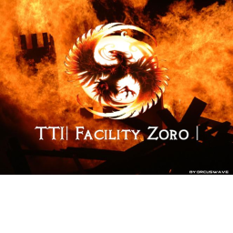 TTI| Facility Zoro |