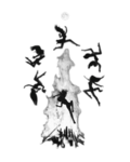 Distant Crosses †