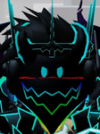 Overpowered demons
