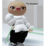 ~The Real Baddies~