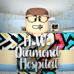 H.W Diamond hospital
