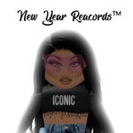 New Year Records™