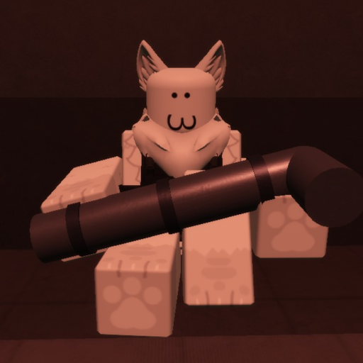 Furry Infection Outbreak icon