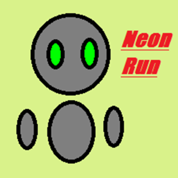 Neon-Run