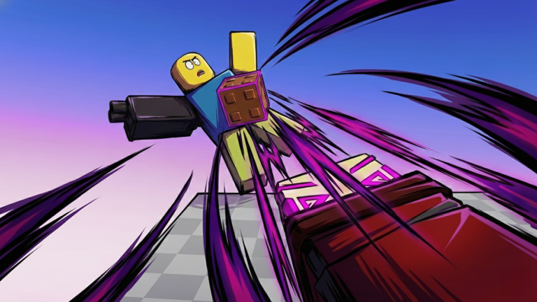 Yeet Battles screenshot 4