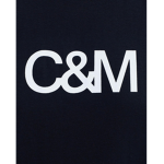 C&M.