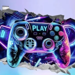Gamer creaters