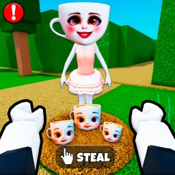 Steal a Baby Brainrot icon