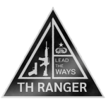 Ranger Battalion | กองพันจู่โจม | พัน.จจ.