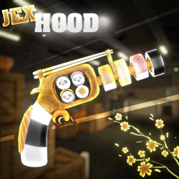 [RELEASE!] Jex Hood