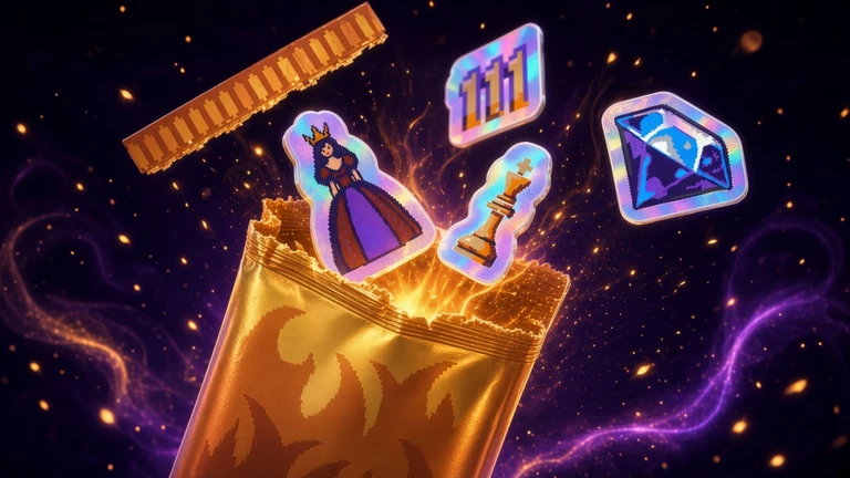 How Draw A Card works: Draw A Card screenshot