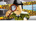 The Investigators Of Roblox!