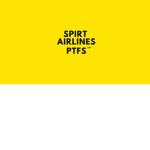 PTFS - Spirit Airlines