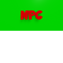 test NPCs