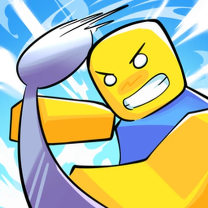 Spoon Battles Roblox group icon
