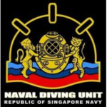 Singapore Armed Forces (Navy) Naval Diving Unit