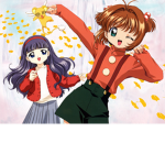 Cardcaptor Sakura best fan group