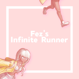 Infinite runner