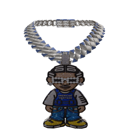 American Heritage Roblox item