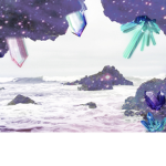 The Crystal Gemstone Club