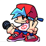 Friday Night Funkin' Hangout Group
