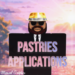 Pastriés® Application Center