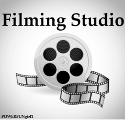 FILMING STUDIO & MUSIC STUDIO