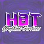 HBT Graphic Services