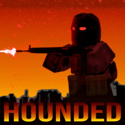 Hounded