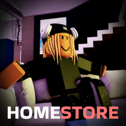 SHOP #SPAZN! HOMESTORE