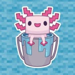 Crazy Axolotl Fans <3