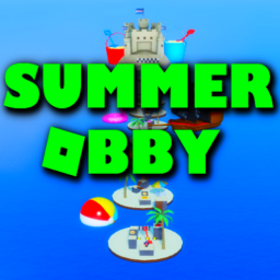 Summer Obby