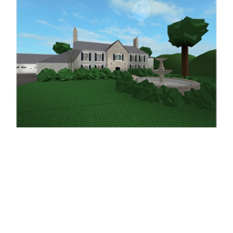 The President's Mansion.