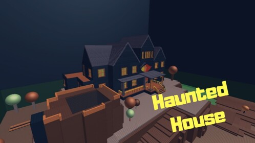 Basic Horror House