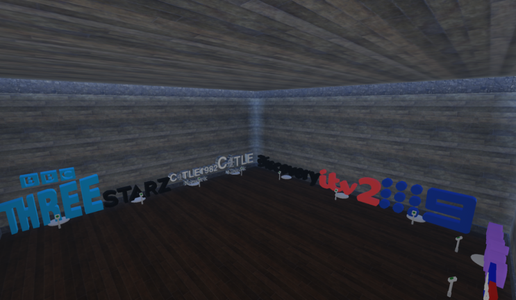 Shredder The Logos 2 screenshot 2