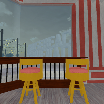 Rosebeach Cafe