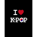 We are k pop fans