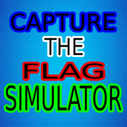 [Capture the Flag] Simulator✨