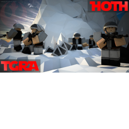 {|} Abandoned Base on Hoth {|}