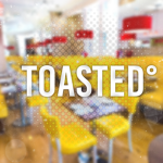 Toasted°