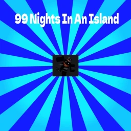 99 nights in an island icon
