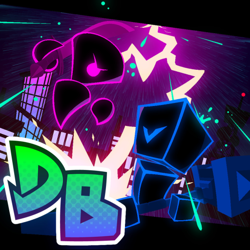 Databrawl