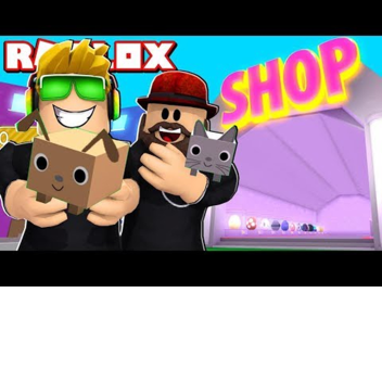 PetLegends Simulater