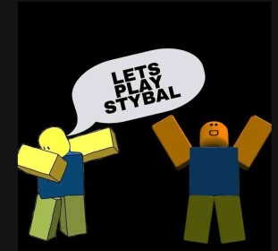 StyBal [Thanks for everything the game is closing]