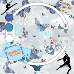 Elite Butterflies!