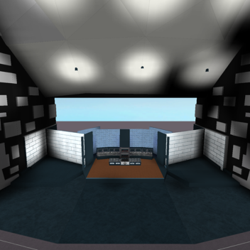 Black Rock Auditorium 