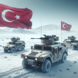 [MINI UPDATE] Turkish Soldier Game
