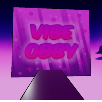 Vibe Obby!
