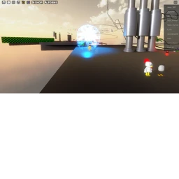 battle game! icon