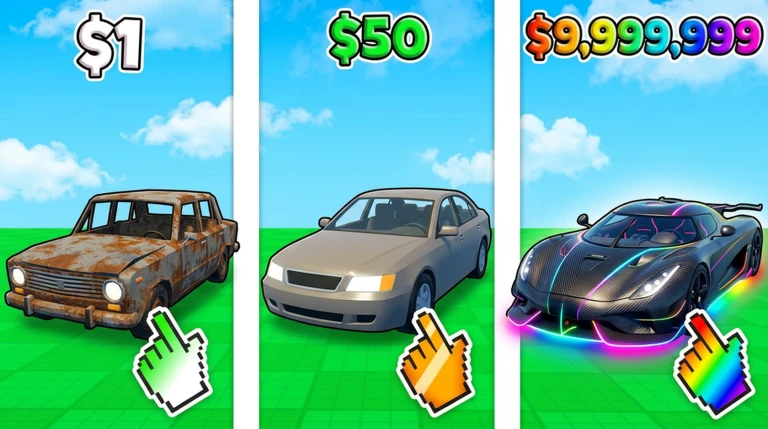 Tap for Cars thumbnail